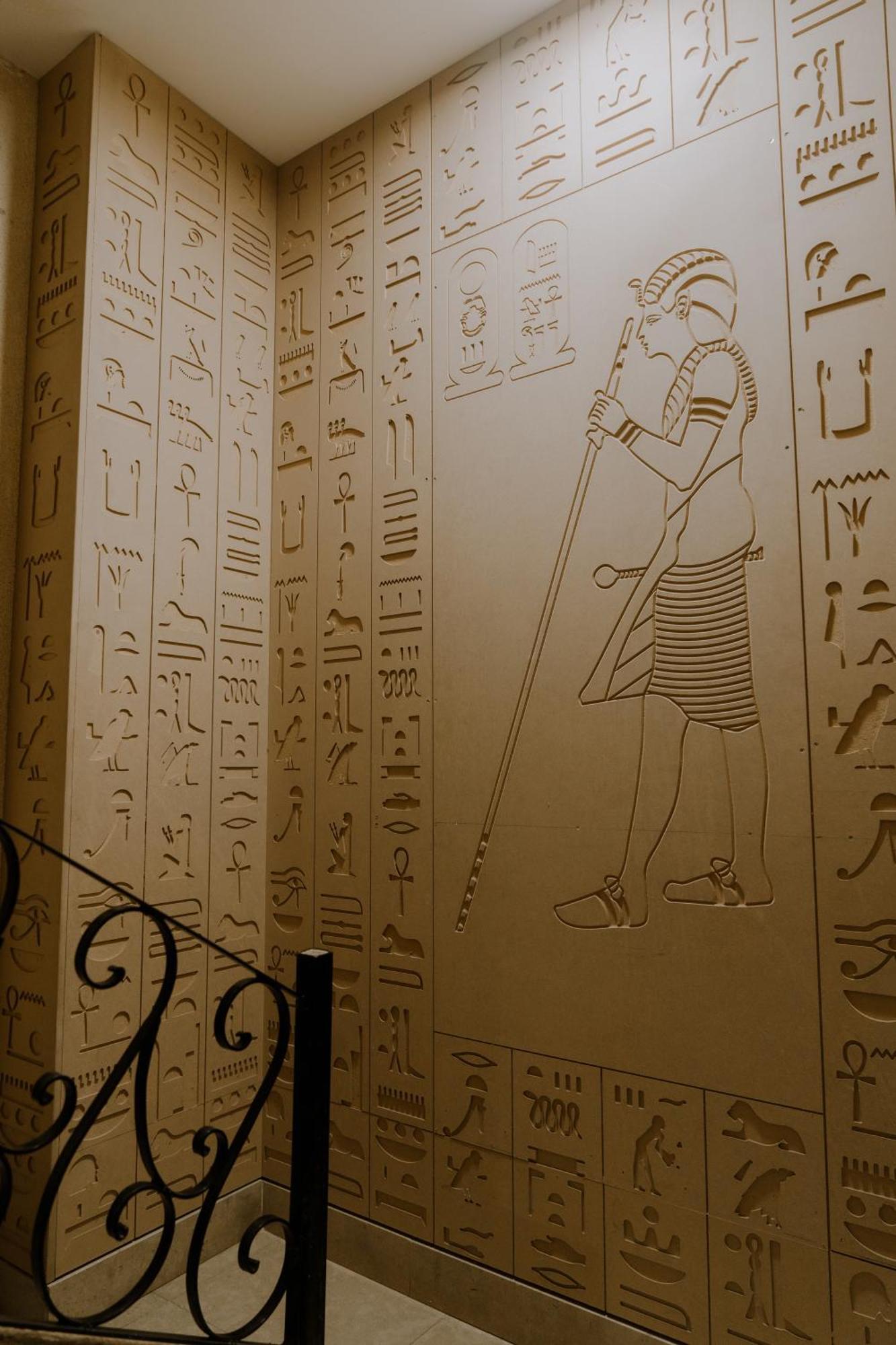 Jimmy Pyramids Hotel Kafret el-Gabal Dış mekan fotoğraf
