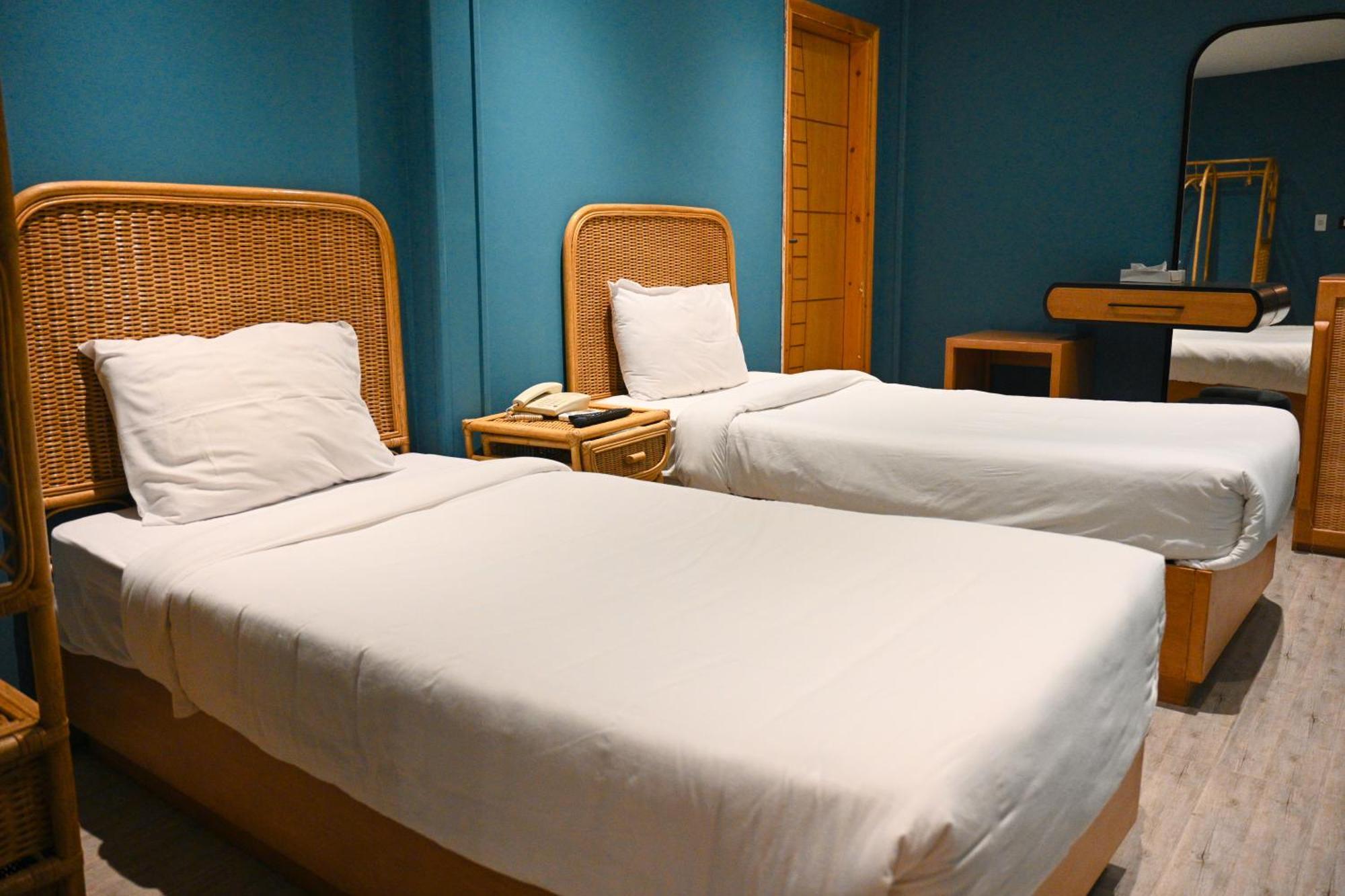 Jimmy Pyramids Hotel Kafret el-Gabal Dış mekan fotoğraf
