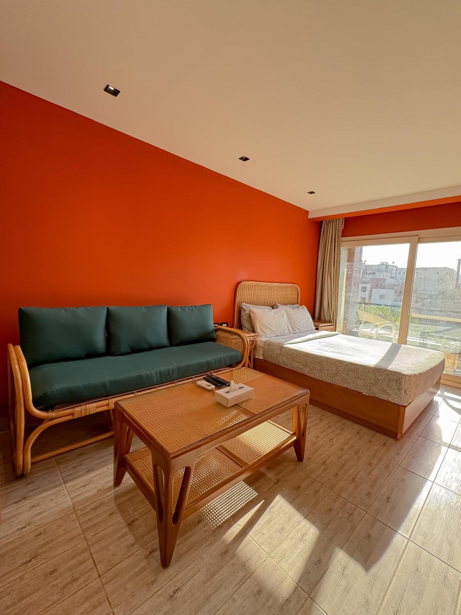 Jimmy Pyramids Hotel Kafret el-Gabal Dış mekan fotoğraf