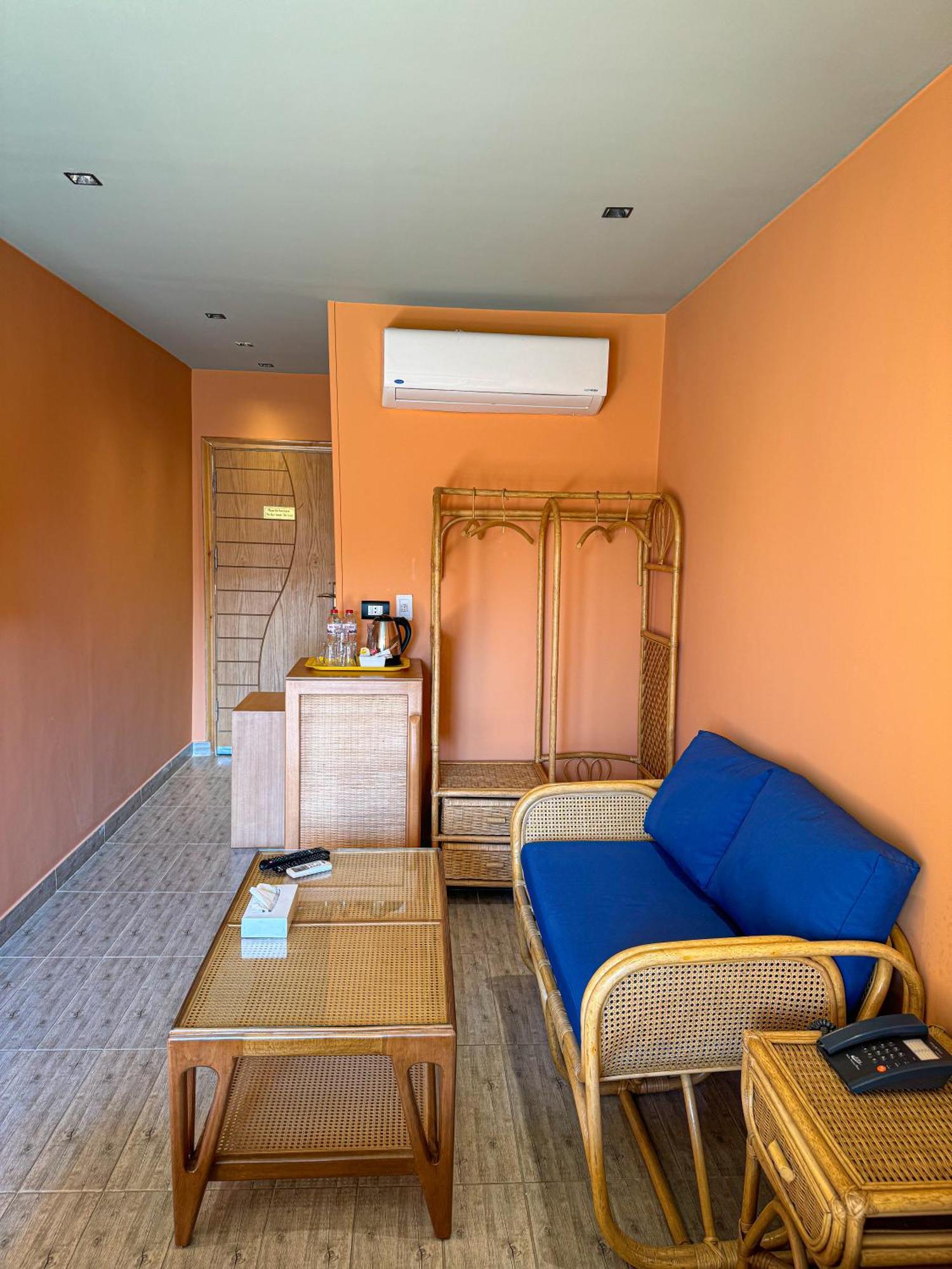 Jimmy Pyramids Hotel Kafret el-Gabal Dış mekan fotoğraf