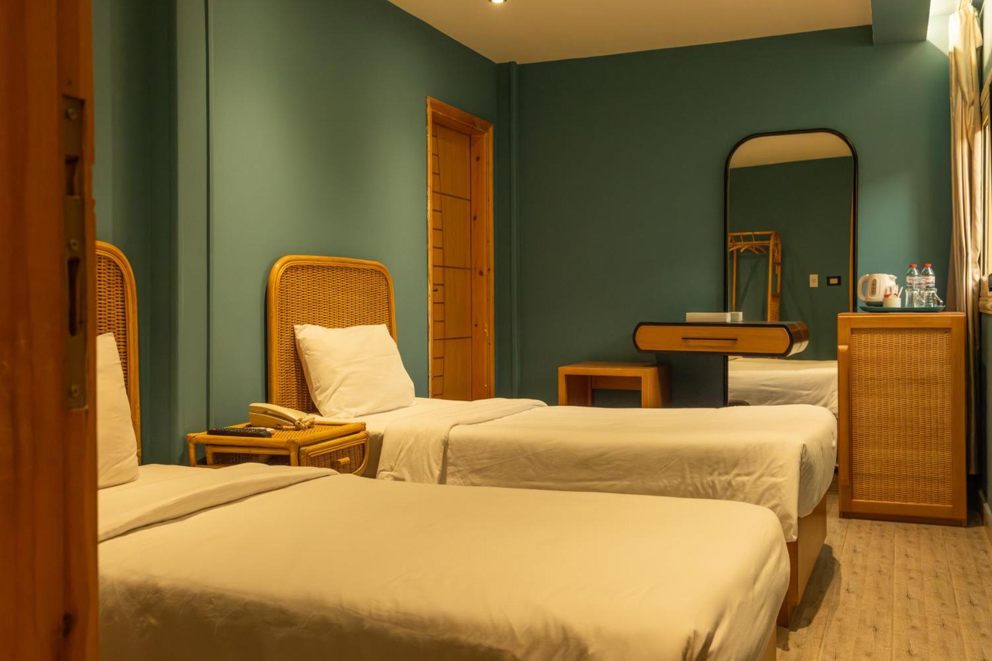 Jimmy Pyramids Hotel Kafret el-Gabal Dış mekan fotoğraf