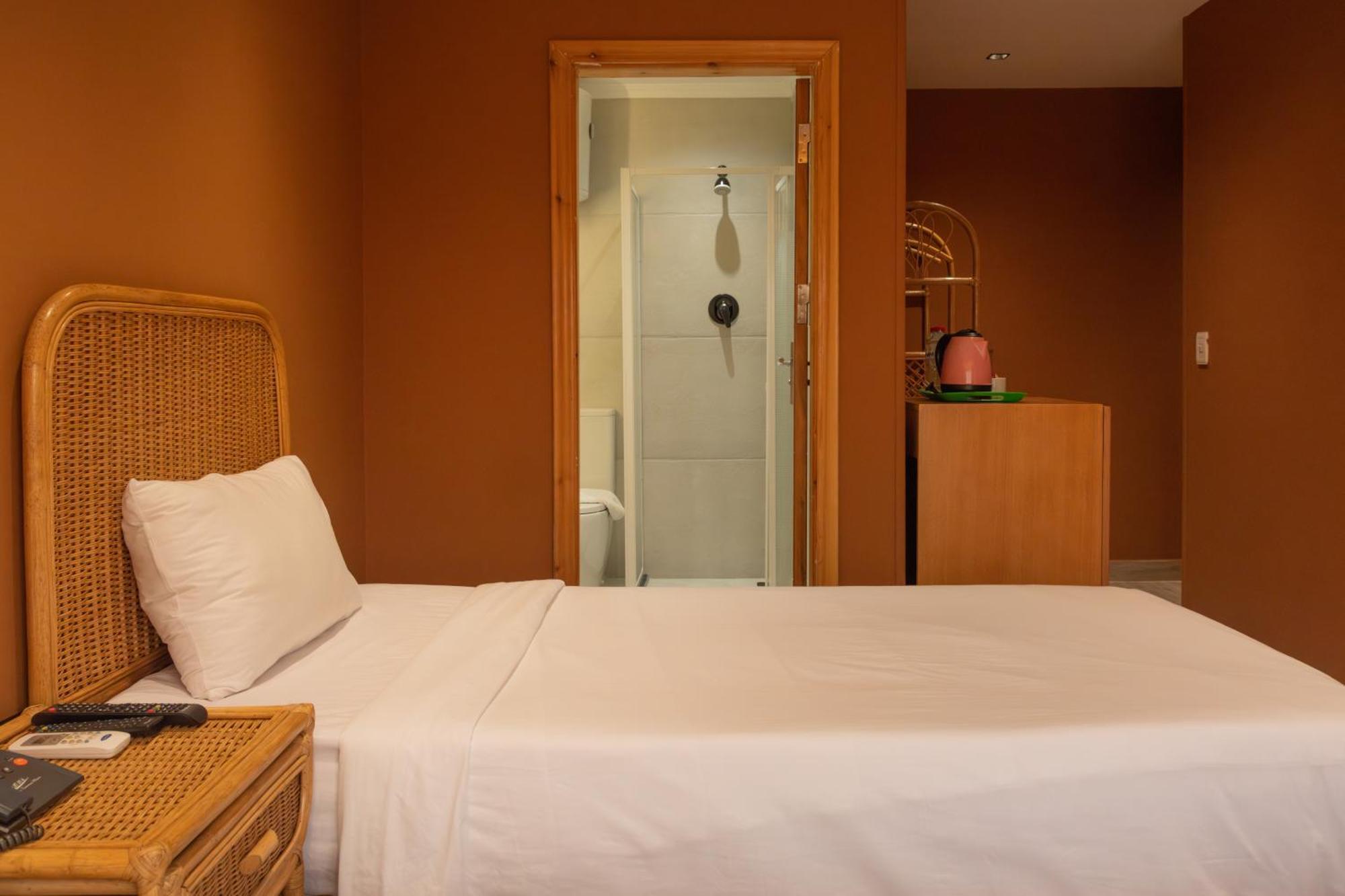 Jimmy Pyramids Hotel Kafret el-Gabal Dış mekan fotoğraf